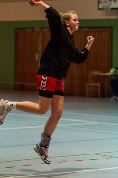 Bild 68 - A-Juniorinnen HSG Kremperheide/M�nsterdorf - HSG SZOWW : Ergebnis: 18:23